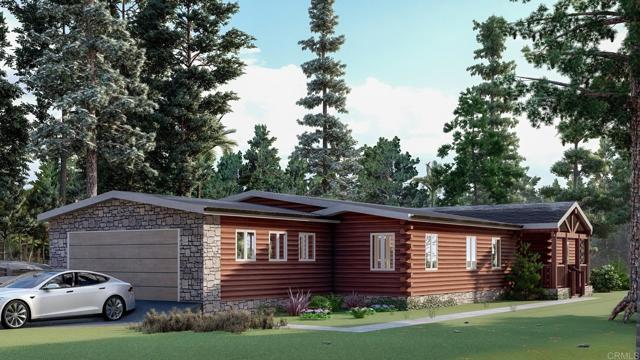 Detail Gallery Image 2 of 6 For 40177 Highland Rd, –,  CA 92315 - – Beds | – Baths