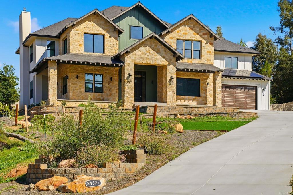 24321 Barona Mesa Road