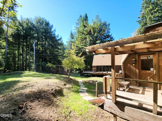 Detail Gallery Image 32 of 42 For 8080 Surprise Valley Rd, Comptche,  CA 95427 - 3 Beds | 2 Baths