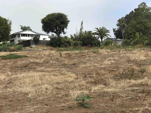 Details for 0 Oceanview Ave, Encinitas, CA 92024