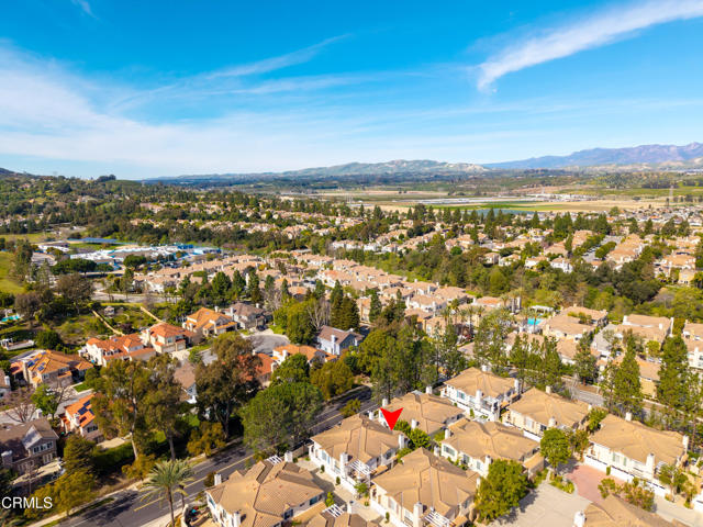 Detail Gallery Image 37 of 42 For 11805 San Tropez Pl, Moorpark,  CA 93021 - 3 Beds | 2/1 Baths