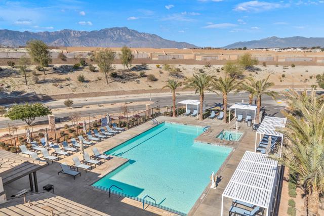 76321 Oxford Lane, Palm Desert, CA 92211