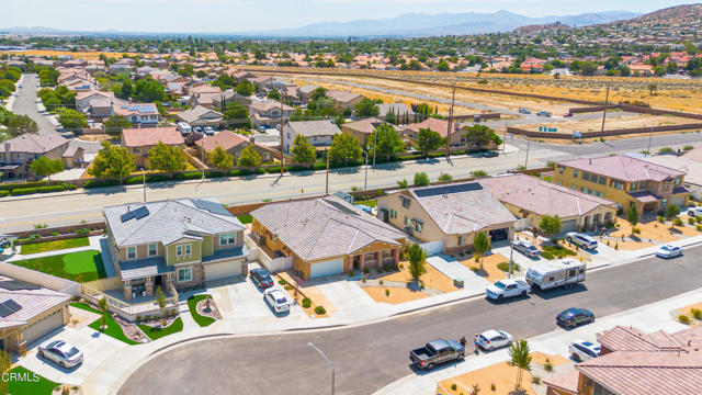 Detail Gallery Image 54 of 58 For 39128 Cocobola Ct, Palmdale,  CA 93551 - 4 Beds | 3 Baths