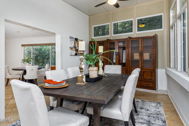 Detail Gallery Image 19 of 52 For 1038 Oban Dr, Los Angeles,  CA 90065 - 4 Beds | 3 Baths