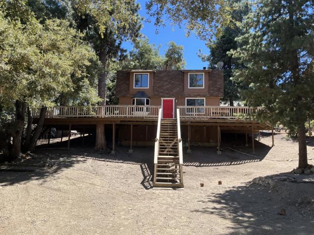 52895 Cedar Drive, Idyllwild, California 92549, 2 Bedrooms Bedrooms, ,1 BathroomBathrooms,Single Family Residence,For Sale,Cedar,219115389DA