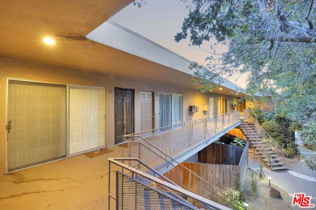 405 Marengo Avenue, Pasadena, California 91101, ,Multi-Family,For Sale,Marengo,24432995