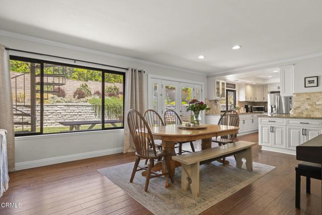 Detail Gallery Image 36 of 75 For 835 Woodgrove Rd, Fillmore,  CA 93015 - 6 Beds | 4/1 Baths