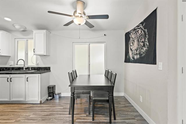 Detail Gallery Image 5 of 29 For 9902 Jamacha Bld Spc 81,  Spring Valley,  CA 91977 - 3 Beds | 1 Baths