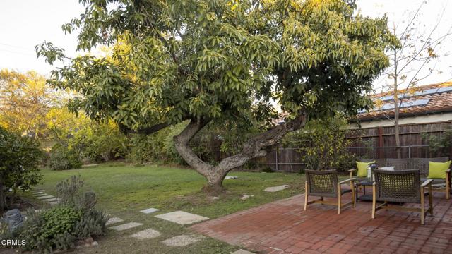 Detail Gallery Image 25 of 31 For 1995 Paloma St, Pasadena,  CA 91104 - 3 Beds | 2 Baths