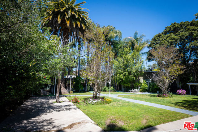 1405 N Park Way, Beverly Hills, CA 90210 Listing Photo  5
