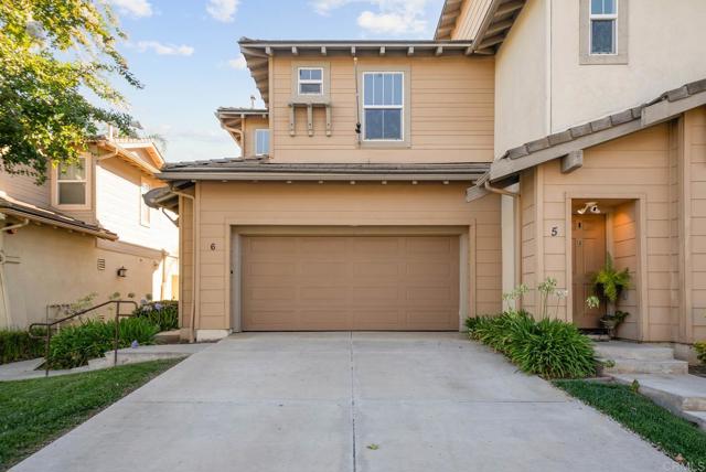Detail Gallery Image 32 of 44 For 24731 Valleywalk St #6,  Murrieta,  CA 92562 - 3 Beds | 2/1 Baths