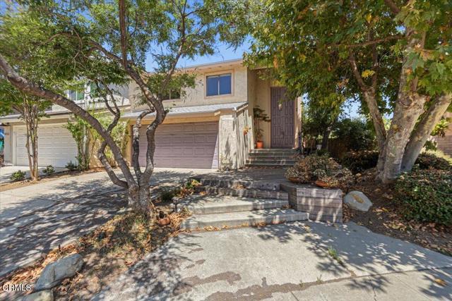 Detail Gallery Image 1 of 68 For 1059 Hillview Cir, Simi Valley,  CA 93065 - 3 Beds | 2/1 Baths