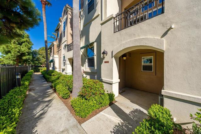 Detail Gallery Image 23 of 28 For 2842 Farragut Rd #130,  Point Loma,  CA 92106 - 2 Beds | 2/1 Baths
