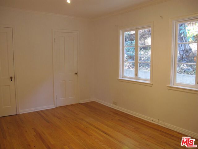 Bedroom 3 - 2nd Floor
