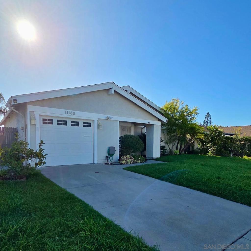 11168 Acaso Way