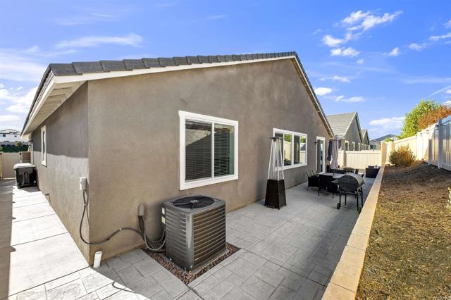 Detail Gallery Image 29 of 30 For 30462 Gardener Ln, Menifee,  CA 92584 - 4 Beds | 2/1 Baths