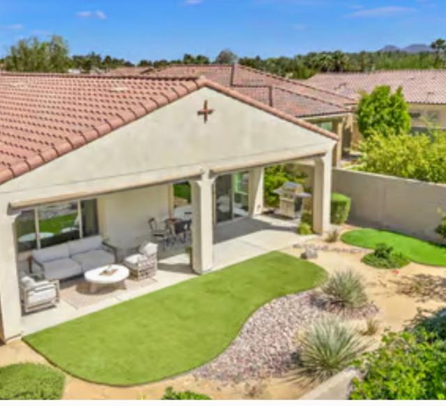 62 Syrah, Rancho Mirage, CA 92270
