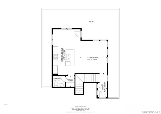 1682 Carol Lee Lane, Escondido CA: https://media.crmls.org/mediaz/27d94450-cd54-4aea-8986-8614c6430505.jpg