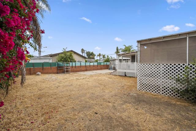 668 Van Houten Ave, El Cajon, California 92020, 3 Bedrooms Bedrooms, ,1 BathroomBathrooms,Single Family Residence,For Sale,Van Houten Ave,240023133SD