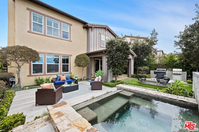 Details for 25 Baliza Road, Rancho Mission Viejo, CA 92694