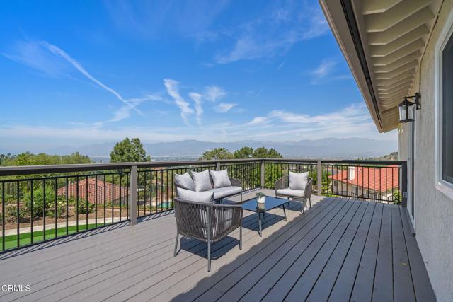 Detail Gallery Image 49 of 71 For 1133 Promontory Pl, West Covina,  CA 91791 - 5 Beds | 4/1 Baths