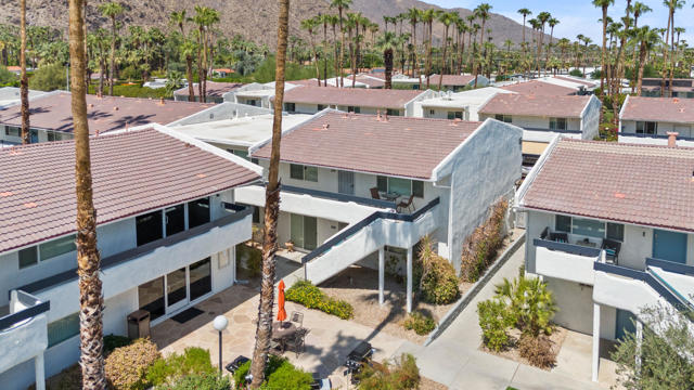 1950 S Palm Canyon Drive #133, Palm Springs, CA 92264