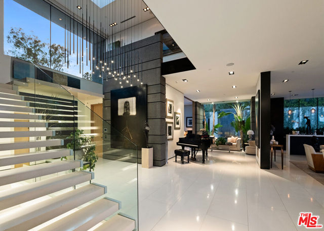 Drew Fenton | 1740 Bel Air Road Los Angeles CA | MLS: 7681056