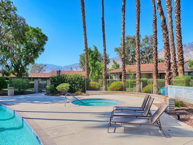 1150 Via Tenis, Palm Springs, CA 92262