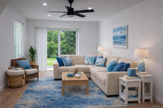 Detail Gallery Image 2 of 29 For 75 Third Ave #24,  Chula Vista,  CA 91910 - 3 Beds | 2 Baths