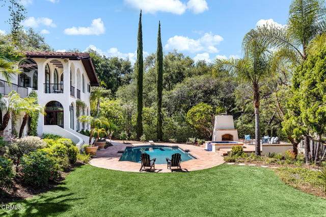 Detail Gallery Image 68 of 77 For 4144 Chevy Chase Dr, La Canada Flintridge,  CA 91011 - 5 Beds | 4/4 Baths