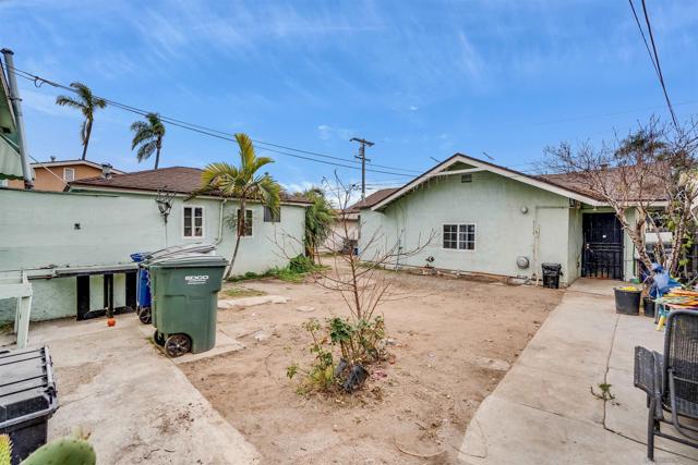 428 F Ave, National City, California 91950, ,Multi-Family,For Sale,F Ave,250016776SD