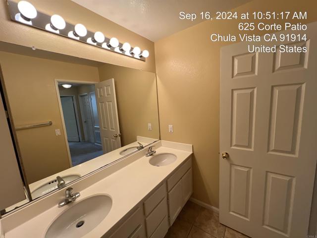 Home for Sale in Chula Vista