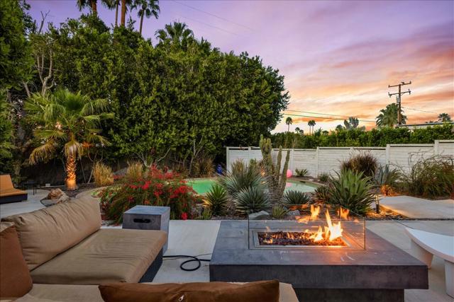 73266 Goldflower Street, Palm Desert, CA 92260