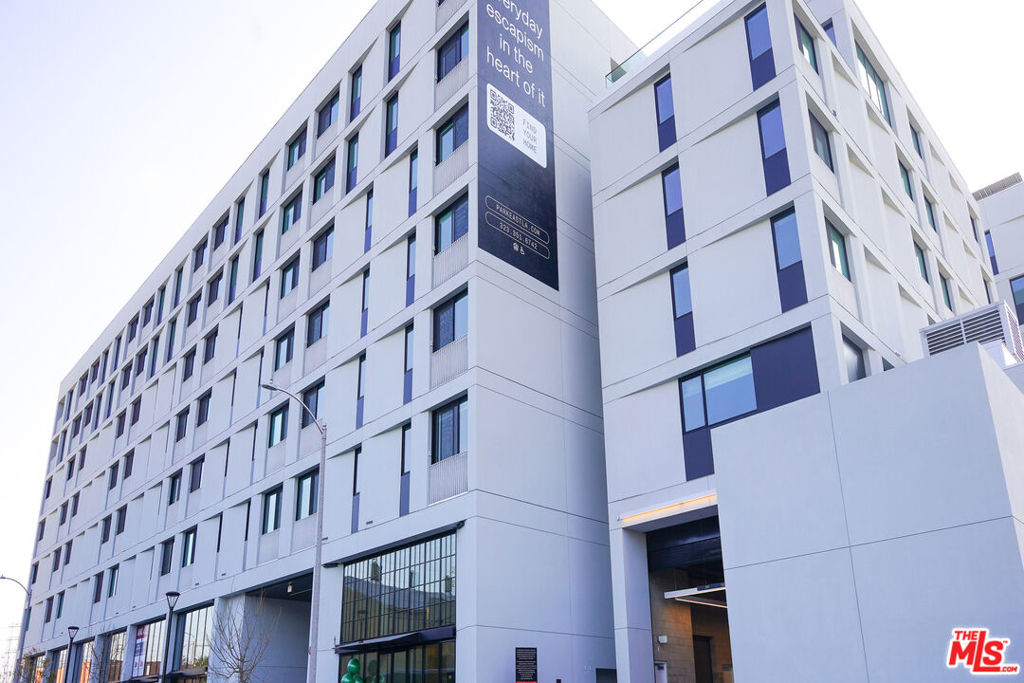 200 Mesnager Street #754