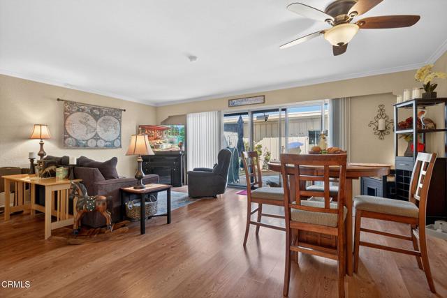 Detail Gallery Image 13 of 78 For 31 W Delta Gr, Port Hueneme,  CA 93041 - 3 Beds | 1/1 Baths