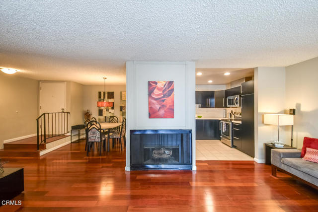 Detail Gallery Image 13 of 35 For 65 N Allen Ave #205,  Pasadena,  CA 91106 - 2 Beds | 2 Baths