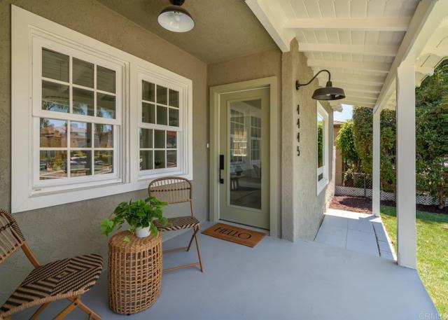 Home for Sale in San Diego