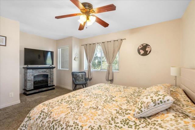 Detail Gallery Image 14 of 24 For 1463 N Broadway, Unit a, Escondido,  CA 92026 - 2 Beds | 1/1 Baths