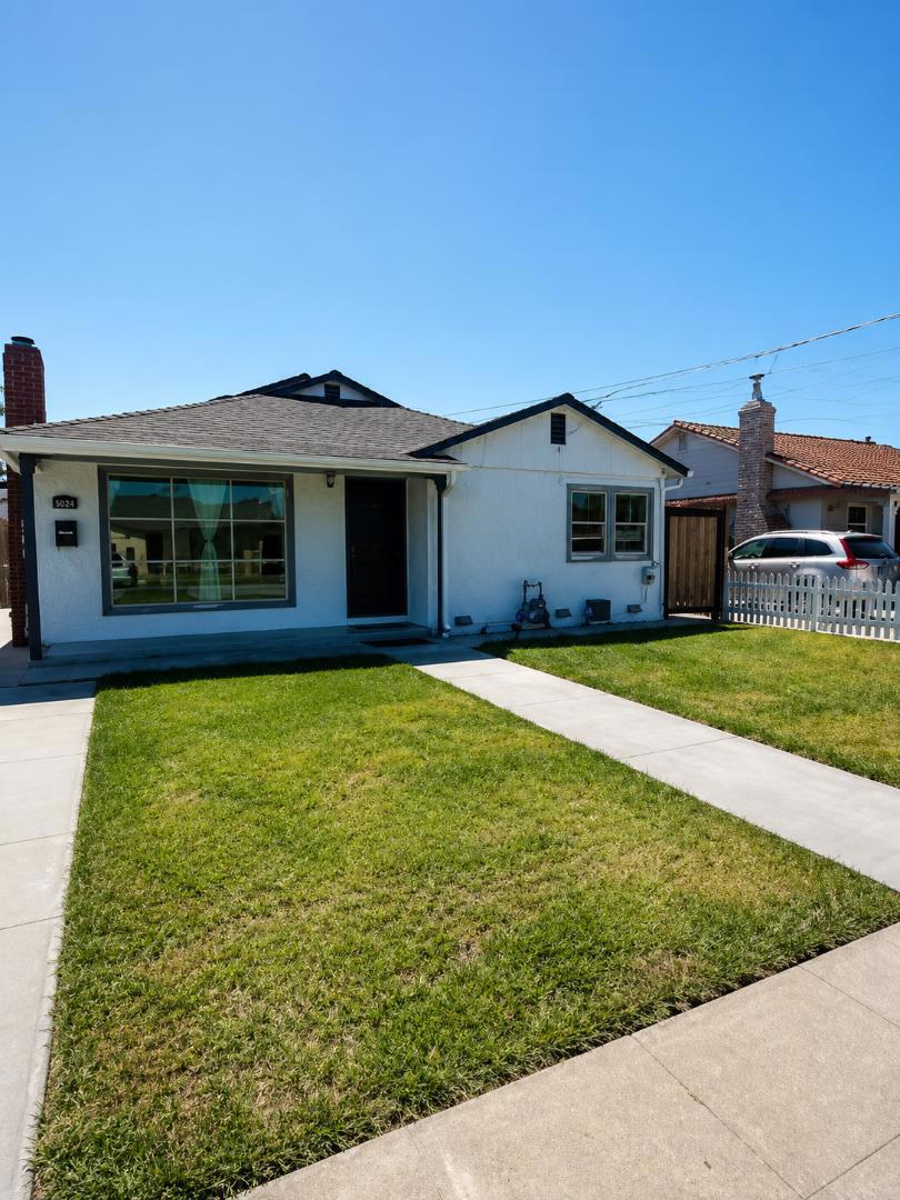 161 Melrose Avenue