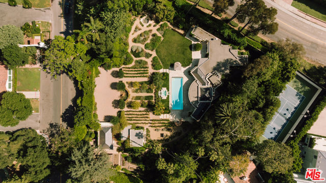 Drew Fenton | 101 Bel Air Road Los Angeles CA | MLS: 7420794