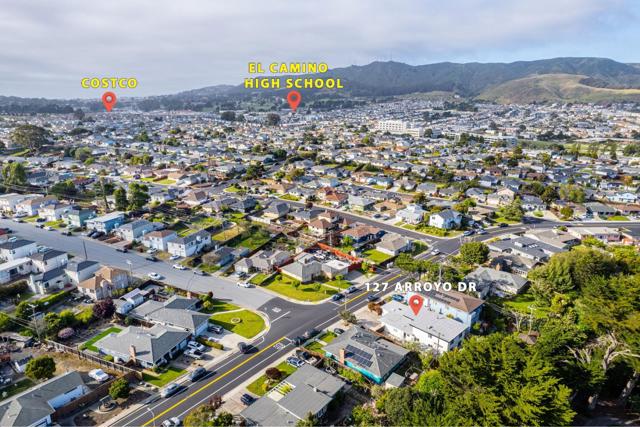 127 Arroyo Drive, South San Francisco CA: https://media.crmls.org/mediaz/27ec285f-c9ee-42ca-9ed7-5e5514473f6a.jpg