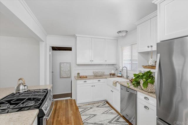 Detail Gallery Image 10 of 29 For 1630 S Tremont St a,  Oceanside,  CA 92054 - 2 Beds | 1 Baths