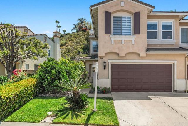 Detail Gallery Image 45 of 45 For 16863 Abundante St, San Diego,  CA 92127 - 4 Beds | 2/1 Baths