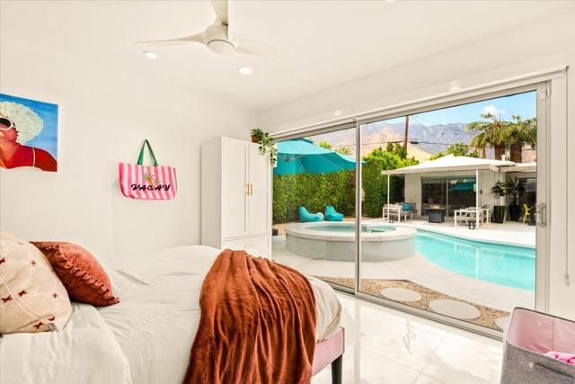 2331 N Cardillo Avenue, Palm Springs, CA 92262