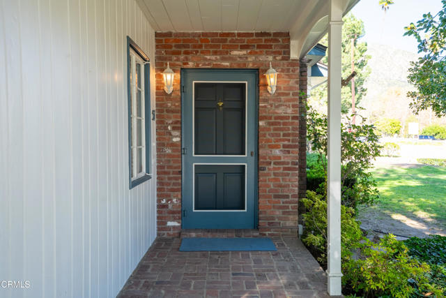 Detail Gallery Image 9 of 69 For 51 Rancho Rd, Sierra Madre,  CA 91024 - 3 Beds | 3/1 Baths