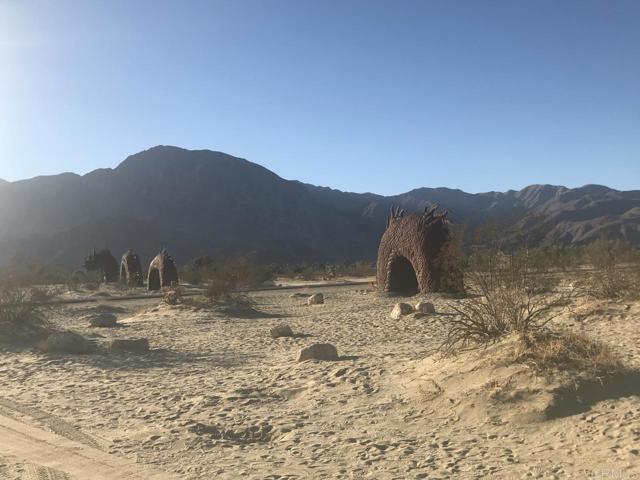 Detail Gallery Image 32 of 36 For 0 Cloudy Moon Dr, Borrego Springs,  CA 92004 - – Beds | – Baths