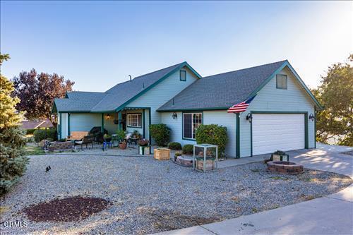 Image 3 for 30370 Rollingoak Dr, Tehachapi, CA 93561