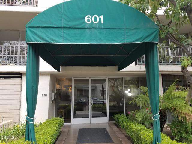 601 E Del Mar Blvd #210, Pasadena, CA 91101