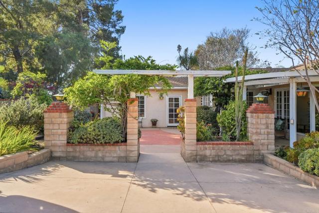 Detail Gallery Image 42 of 61 For 9110 Brier Rd, La Mesa,  CA 91942 - 4 Beds | 4 Baths