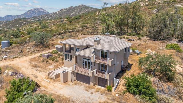 Detail Gallery Image 42 of 49 For 20202 Deerhorn Valley Rd, Jamul,  CA 91935 - 4 Beds | 4 Baths